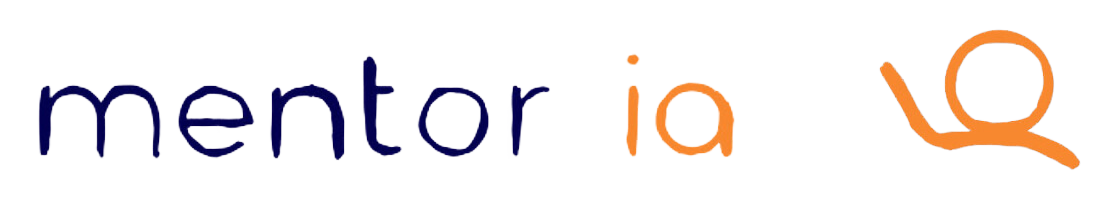 Logo Mentor IA